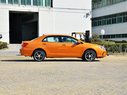 2014款 1.5T 旗艦型 2014款 1.5T 旗艦型