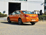 2014款 1.5T 旗艦型 2014款 1.5T 旗艦型