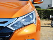 2014款 1.5T 旗艦型 2014款 1.5T 旗艦型