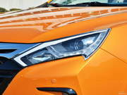 2014款 1.5T 旗艦型 2014款 1.5T 旗艦型