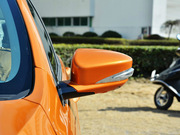 2014款 1.5T 旗艦型 2014款 1.5T 旗艦型