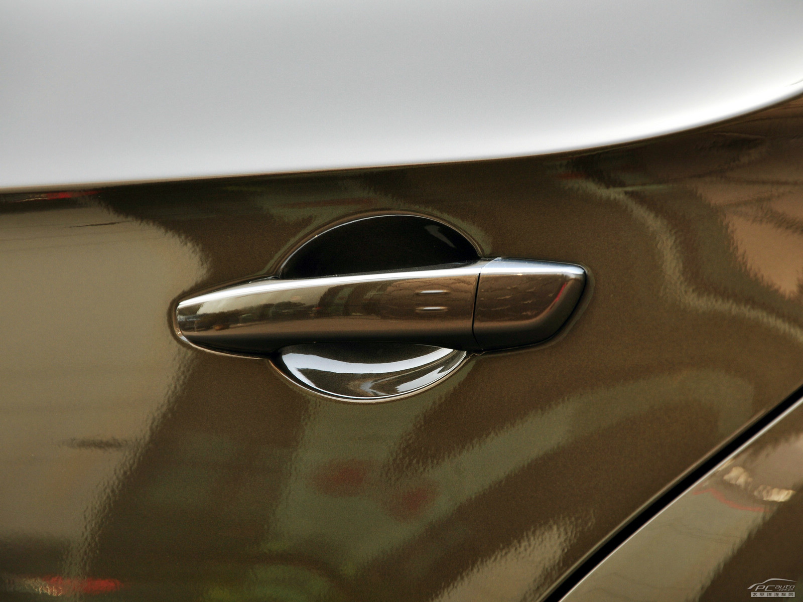 DS 5外觀高清大圖