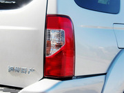 2013款 2.4L 兩驅(qū)標準型 國IV