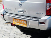 2013款 2.4L 兩驅(qū)標準型 國IV