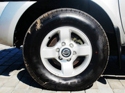 2013款 2.4L 兩驅(qū)標準型 國IV