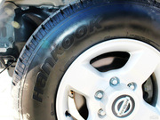 2013款 2.4L 兩驅(qū)標(biāo)準(zhǔn)型 國IV 2013款 2.4L 兩驅(qū)標(biāo)準(zhǔn)型 國IV