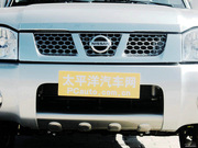 2013款 2.4L 兩驅(qū)標準型 國IV