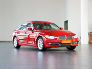 2014款 320Li 風(fēng)尚設(shè)計(jì)套裝 2014款 320Li 風(fēng)尚設(shè)計(jì)套裝