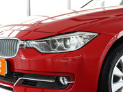 2014款 320Li 風(fēng)尚設(shè)計(jì)套裝 2014款 320Li 風(fēng)尚設(shè)計(jì)套裝