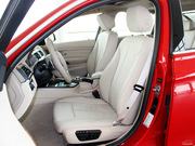 2014款 320Li 風尚設(shè)計套裝