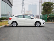 2014款 1.4T MT 舒適版 2014款 1.4T MT 舒適版