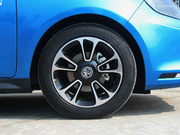 2014款 1.5L 自動豪華版 2014款 1.5L 自動豪華版