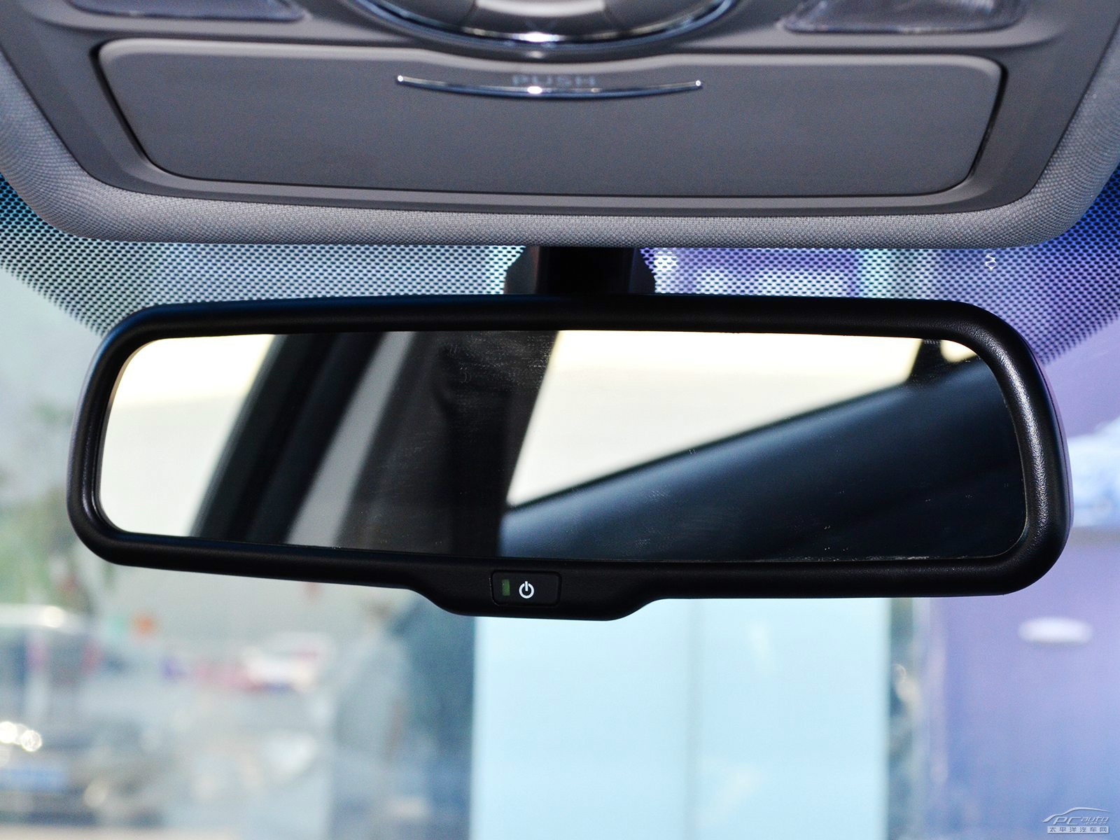 睿騁內(nèi)飾高清大圖