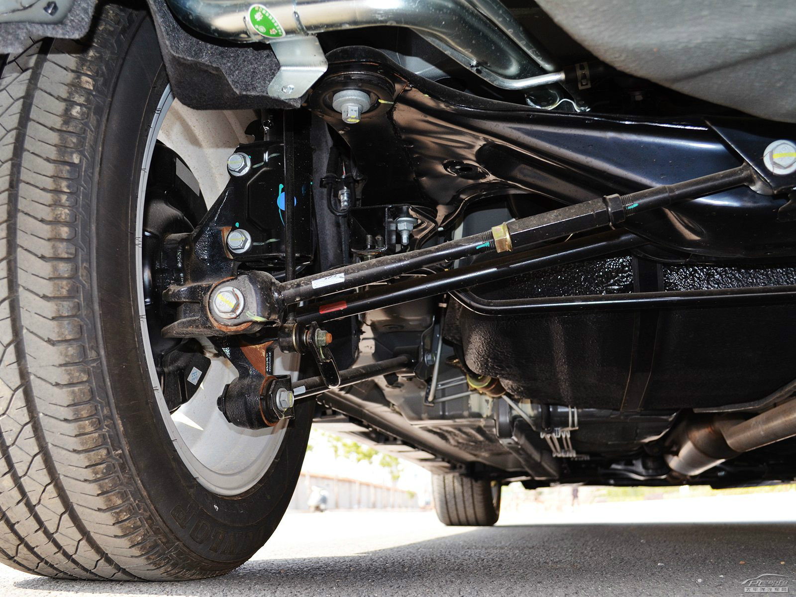 睿騁細(xì)節(jié)高清大圖