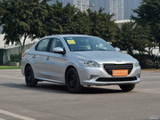 2014款 1.6L MT 舒適版 2014款 1.6L MT 舒適版