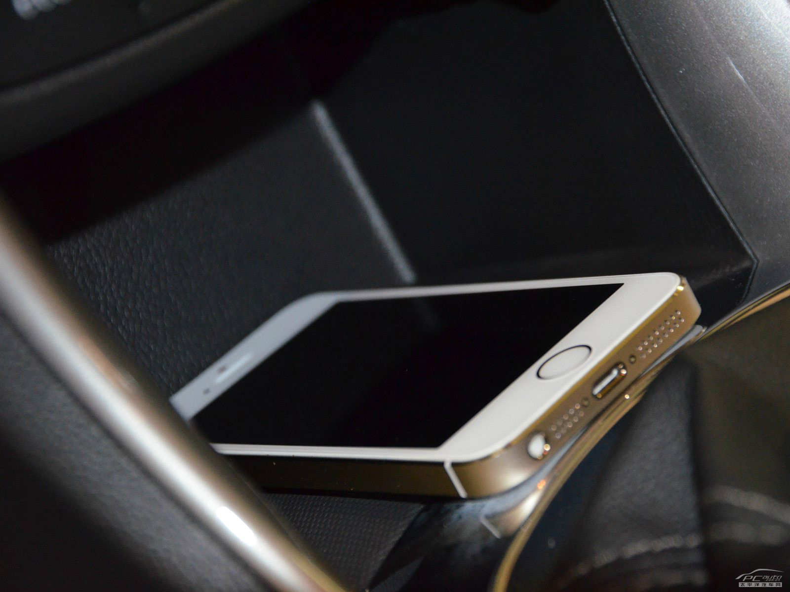 雪佛蘭Trax空間高清大圖