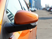 2014款 1.5T 自動豪華版 2014款 1.5T 自動豪華版