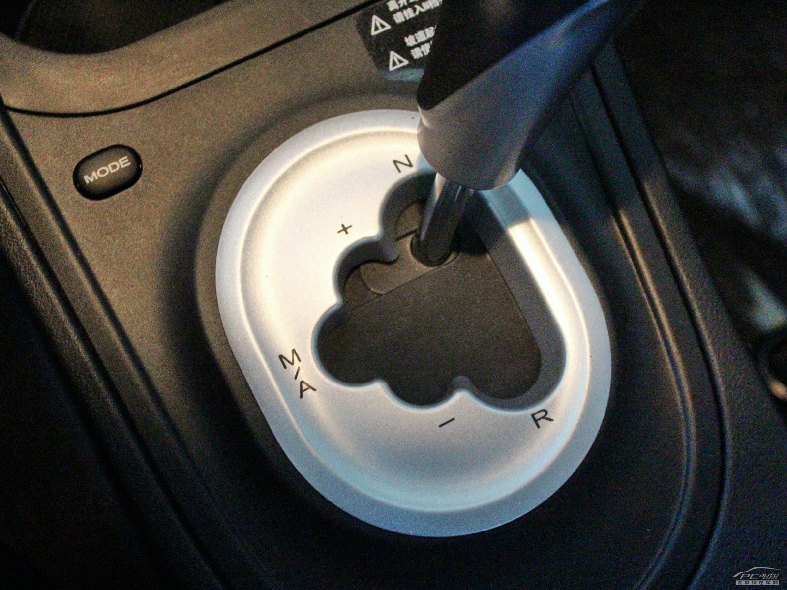 名爵3內(nèi)飾高清大圖