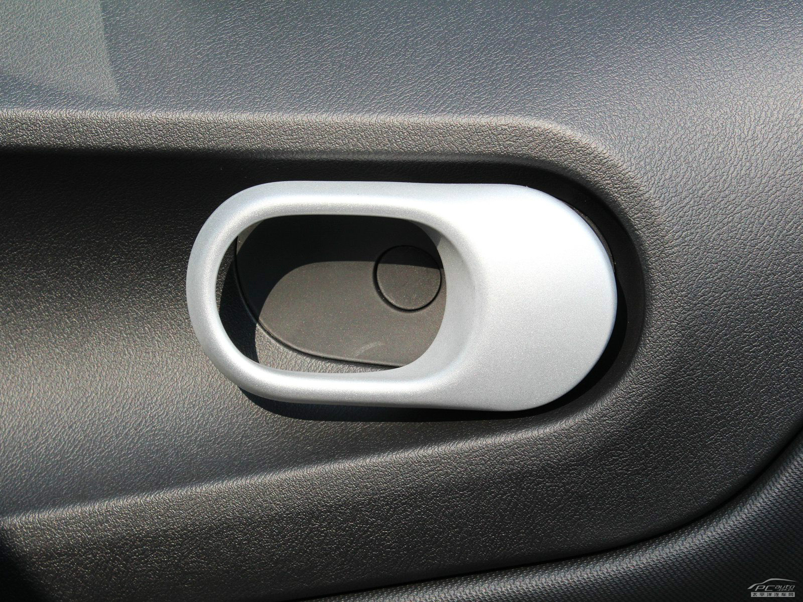 名爵3內(nèi)飾高清大圖