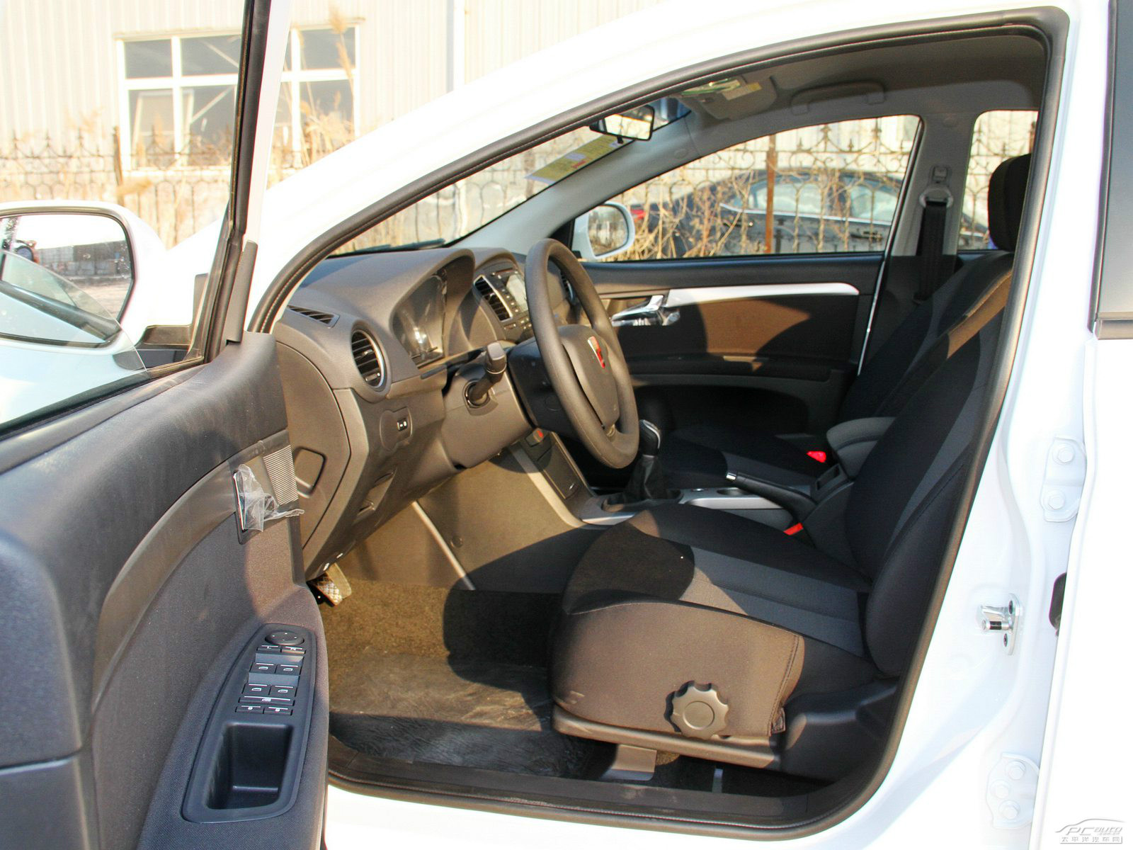 榮威350空間高清大圖