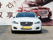 2014款 XJL 2.0T 兩驅(qū)典雅商務(wù)版