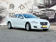 2014款 XJL 2.0T 兩驅(qū)典雅商務(wù)版