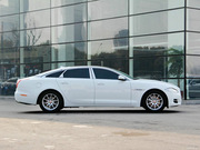 2014款 XJL 2.0T 兩驅(qū)典雅商務(wù)版