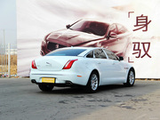 2014款 XJL 2.0T 兩驅(qū)典雅商務(wù)版