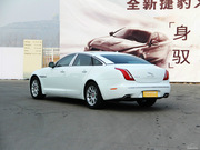 2014款 XJL 2.0T 兩驅(qū)典雅商務(wù)版