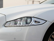 2014款 XJL 2.0T 兩驅(qū)典雅商務(wù)版