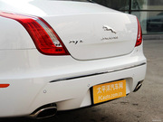 2014款 XJL 2.0T 兩驅(qū)典雅商務(wù)版