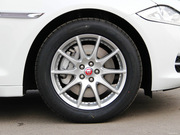 2014款 XJL 2.0T 兩驅(qū)典雅商務(wù)版