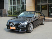 2014款 E 300 L 運(yùn)動(dòng)型 2014款 E 300 L 運(yùn)動(dòng)型