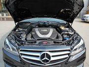 2014款 E 300 L 運(yùn)動(dòng)型 2014款 E 300 L 運(yùn)動(dòng)型