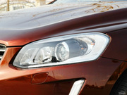 2014款 改款 2.0T T5 智雅版 2014款 改款 2.0T T5 智雅版