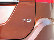 2014款 改款 2.0T T5 智雅版 2014款 改款 2.0T T5 智雅版