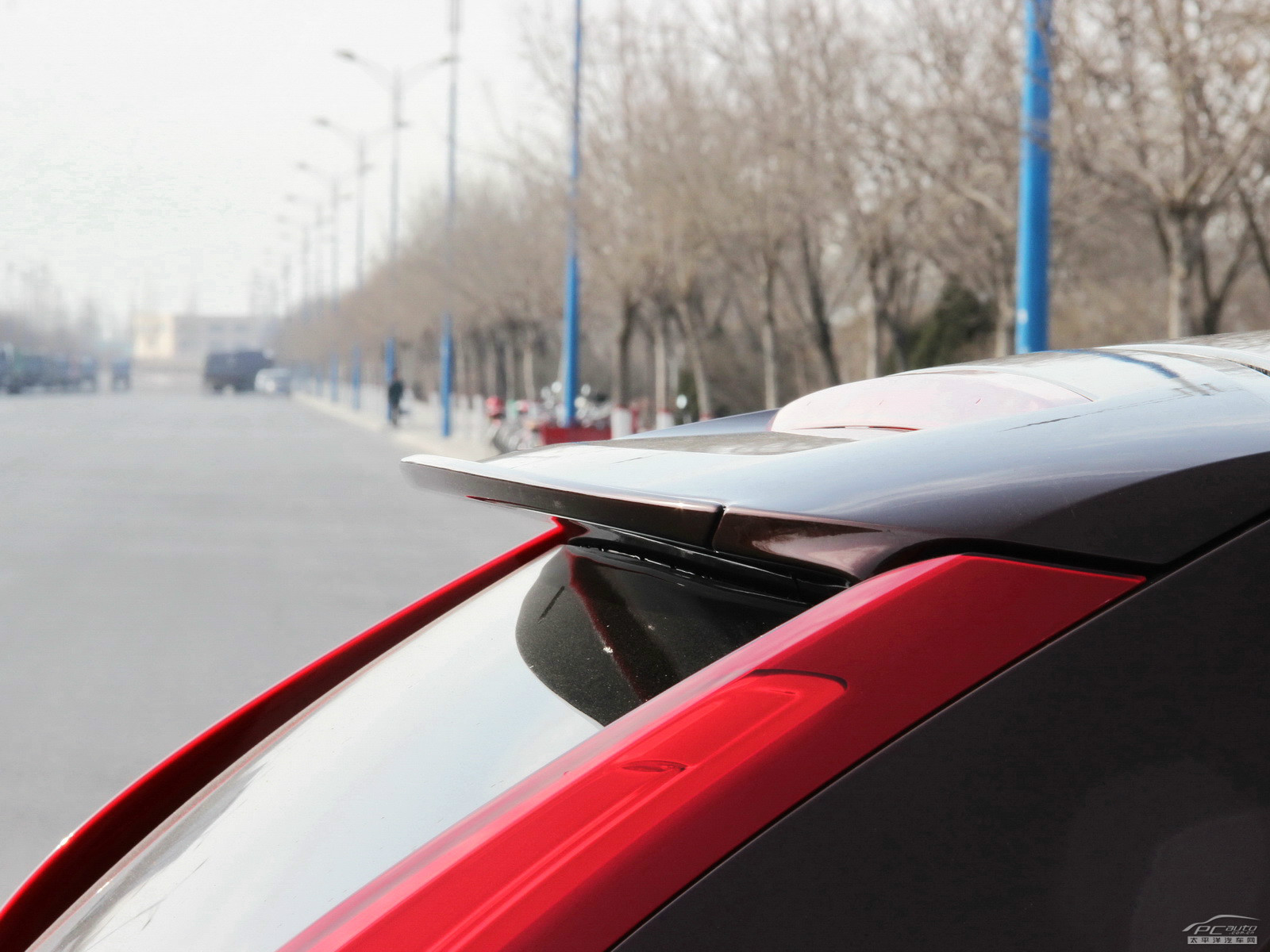 沃爾沃XC60(進(jìn)口)外觀高清大圖
