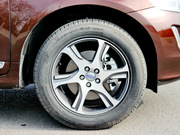 2014款 改款 2.0T T5 智雅版 2014款 改款 2.0T T5 智雅版