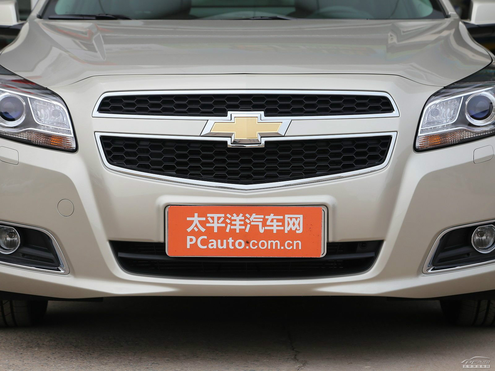 邁銳寶外觀高清大圖