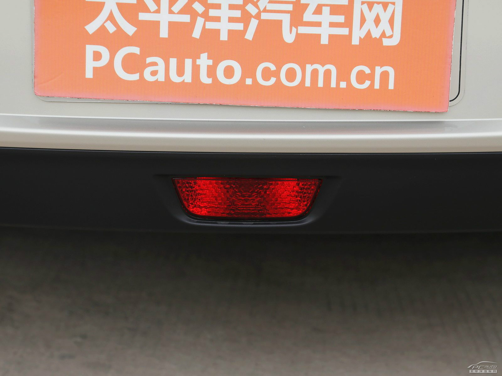 邁銳寶外觀高清大圖