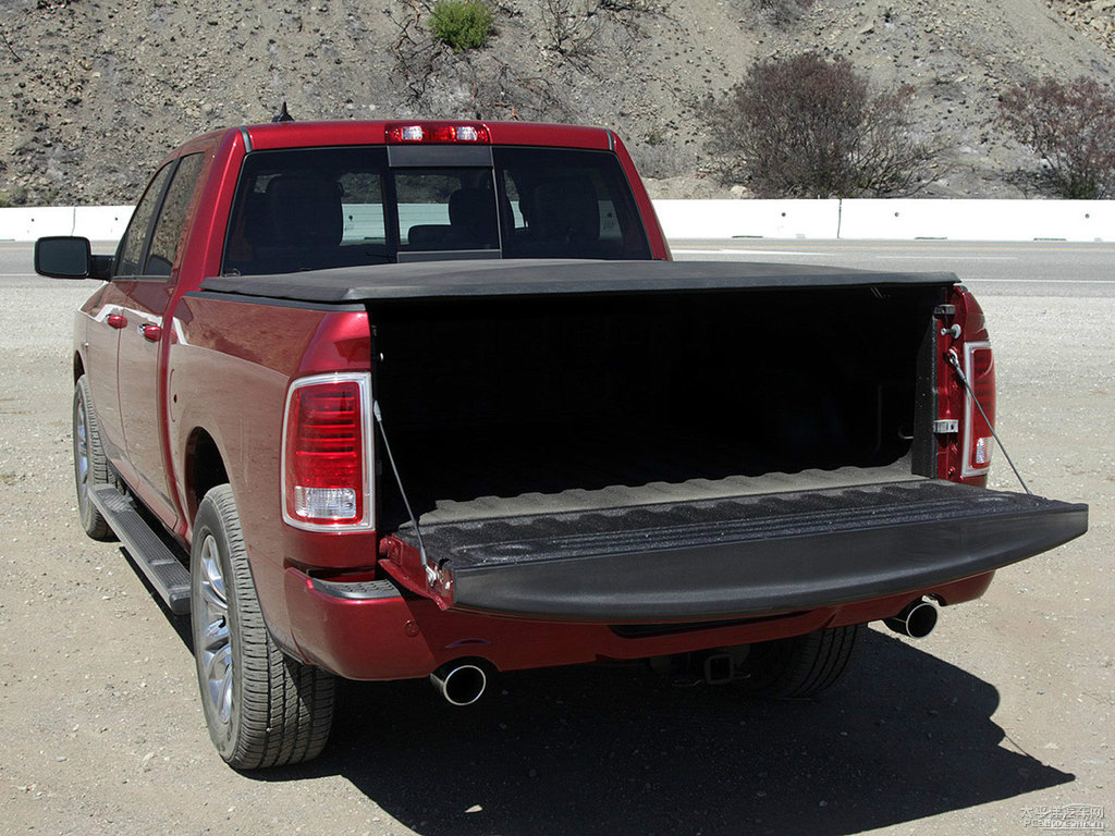 RAM Trucks܇(ch)^^DƬ