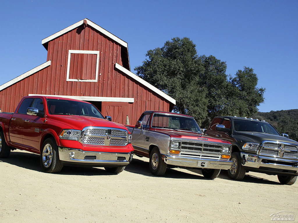 RAM Trucks܇^^DƬ