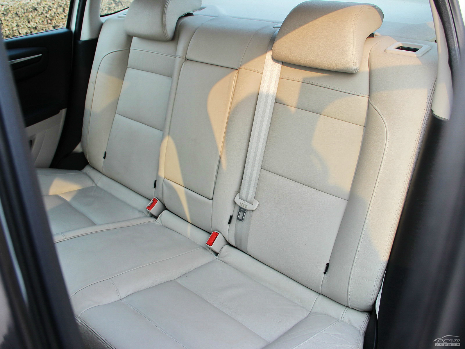 經(jīng)典世嘉內(nèi)飾高清大圖