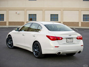 2014款 3.7L 豪華運(yùn)動(dòng)版 2014款 3.7L 豪華運(yùn)動(dòng)版