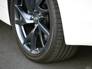 2014款 3.7L 豪華運動版 2014款 3.7L 豪華運動版