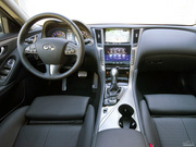 2014款 3.7L 豪華運(yùn)動(dòng)版 2014款 3.7L 豪華運(yùn)動(dòng)版