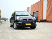 2014款 2.0T 柴油兩驅(qū)精英導航版 2014款 2.0T 柴油兩驅(qū)精英導航版