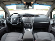 2014款 2.0T 柴油兩驅(qū)精英導(dǎo)航版 2014款 2.0T 柴油兩驅(qū)精英導(dǎo)航版