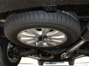 2014款 2.0T 柴油兩驅(qū)精英導(dǎo)航版 2014款 2.0T 柴油兩驅(qū)精英導(dǎo)航版