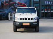 2014款 2.4L 手動(dòng)四驅(qū)征途版 2014款 2.4L 手動(dòng)四驅(qū)征途版